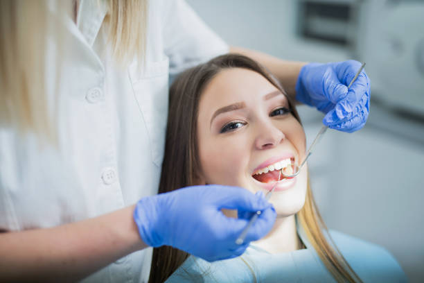 Best Root Canal Treatment  in Stuarts Draft, VA